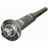 fabricante de cilindro para maquina extrusora pvc Artur Alvim